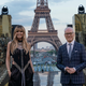 Illustration for article titled Heidi Klum and Tim Gunn explain the difference between iMaking The Cut/i and that other show